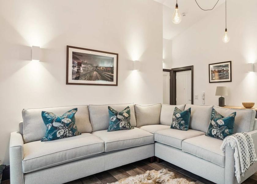 England Henley-on-thames Room