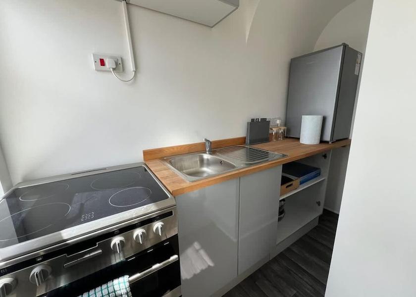 England Kettering Room