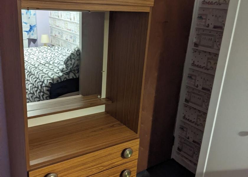 Scotland Girvan Room