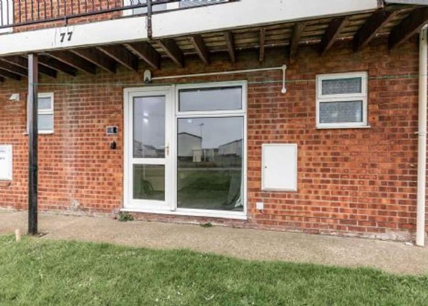 England Hunstanton Room