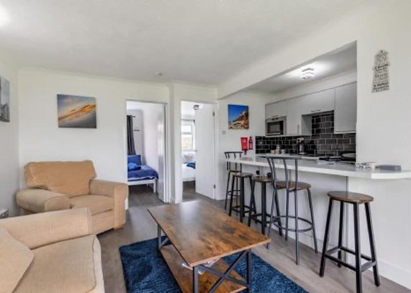 England Hunstanton Room