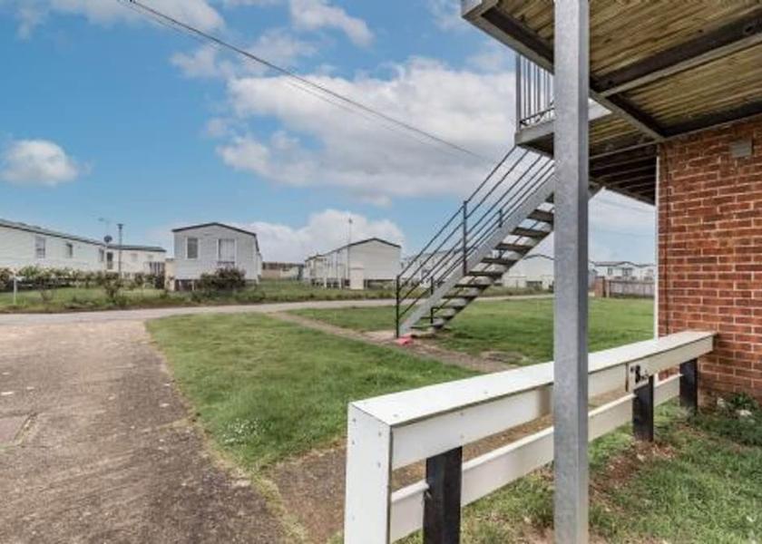 England Hunstanton Room