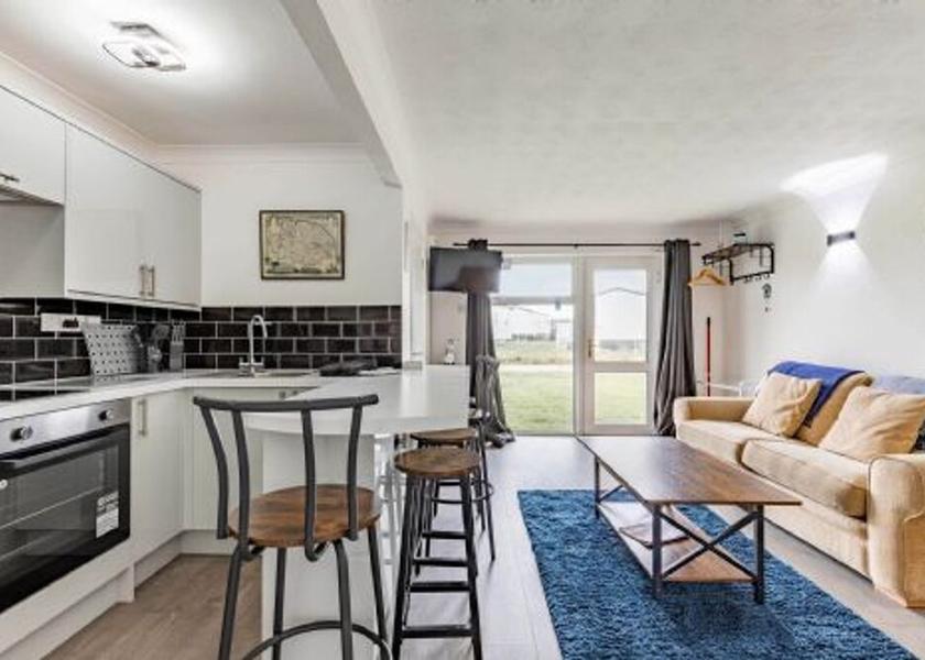 England Hunstanton Room