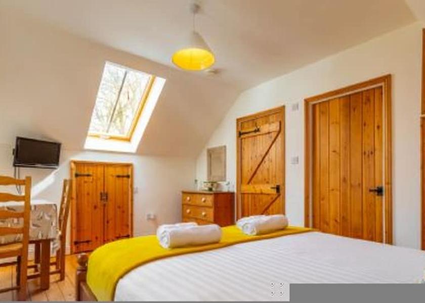 England Wells-next-the-Sea Room