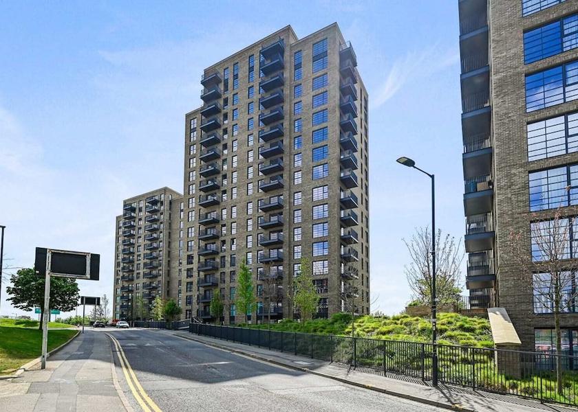 England Wembley Primary image