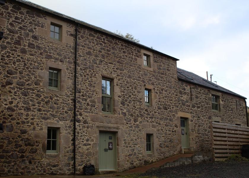 Scotland Biggar Primary image