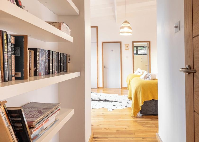 England Pershore Room