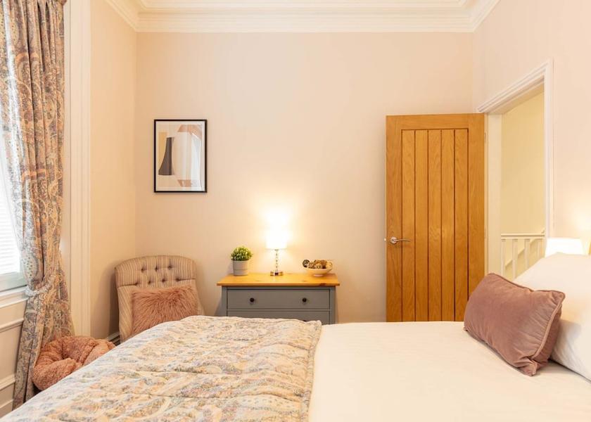 England South Shields Room