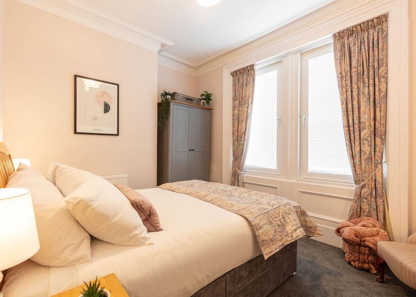 England South Shields Room