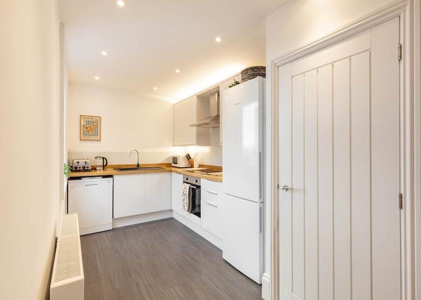 England South Shields Room