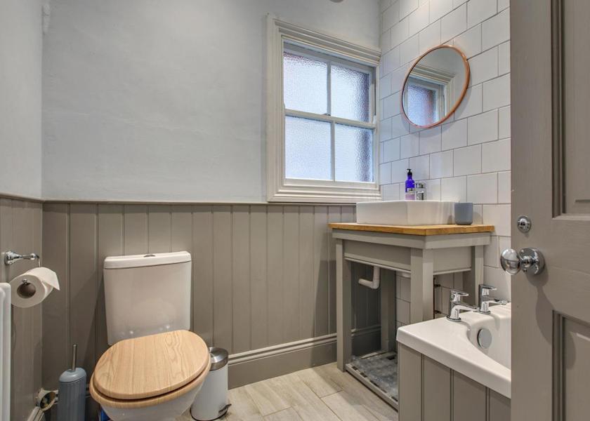 England Sheringham  2 Bedroom, Ground Floor Apartment 