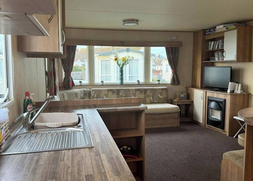 Wales Prestatyn Kitchen
