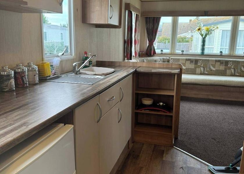 Wales Prestatyn Kitchen