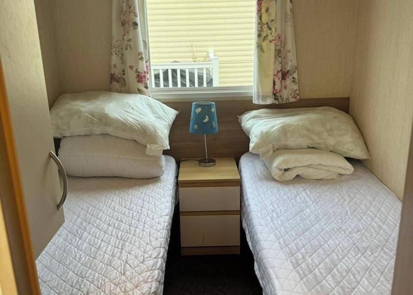 Wales Prestatyn Room