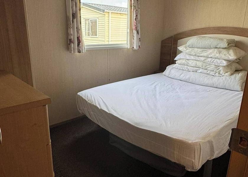 Wales Prestatyn Room