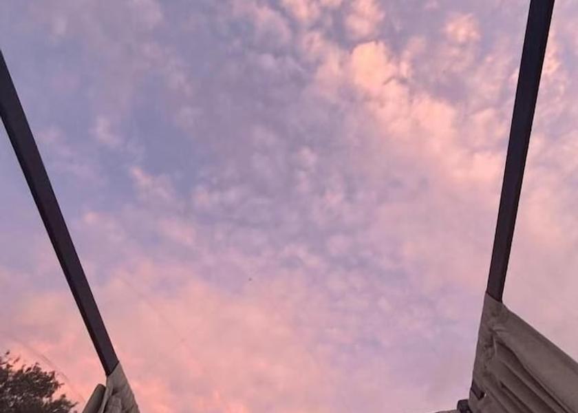 Northern Ireland Portstewart View from Property