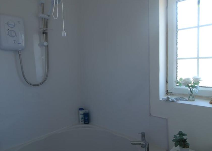 England Rotherham Bathroom