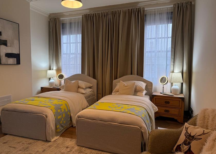 England Royal Tunbridge Wells Room