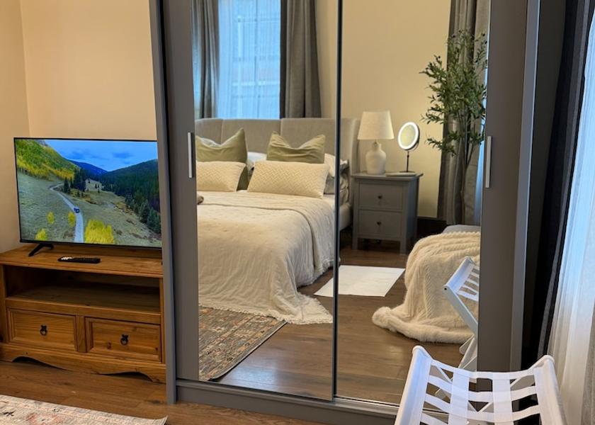 England Royal Tunbridge Wells Room