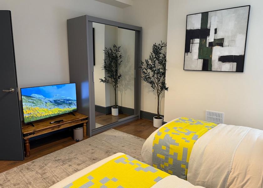 England Royal Tunbridge Wells Room