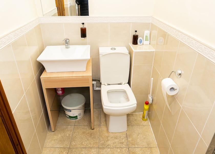 England Bridgnorth Room