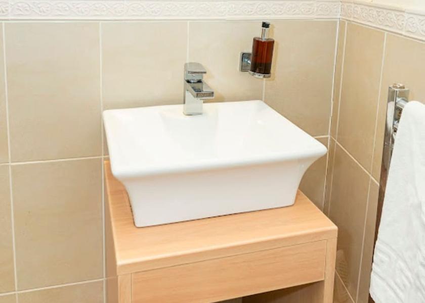 England Bridgnorth Room