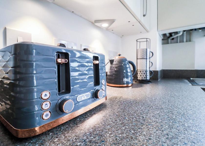 England Dartford Amenity