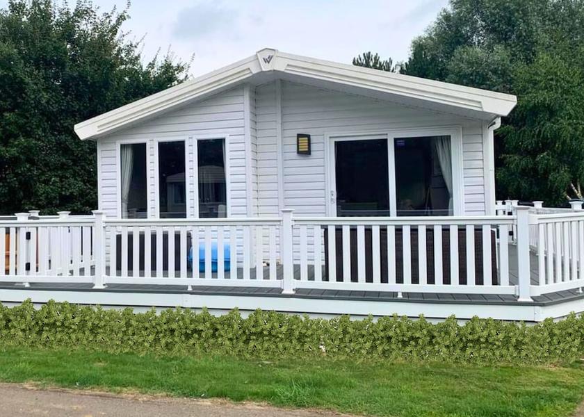 England Skegness Terrace