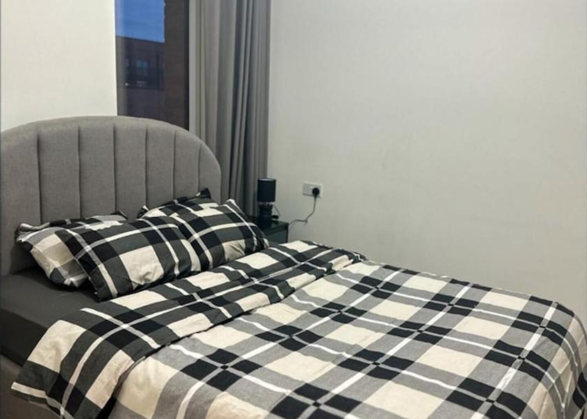 England Barking Room