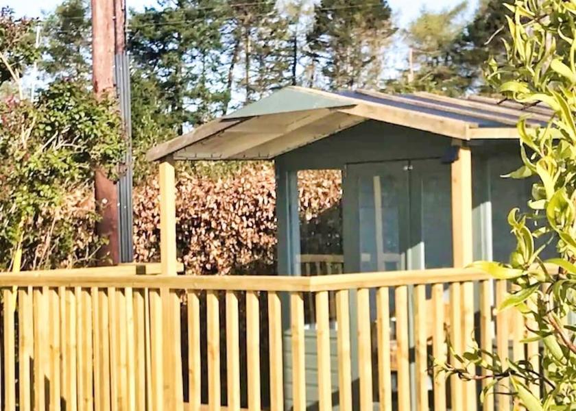 England Berwick-upon-Tweed Property Grounds