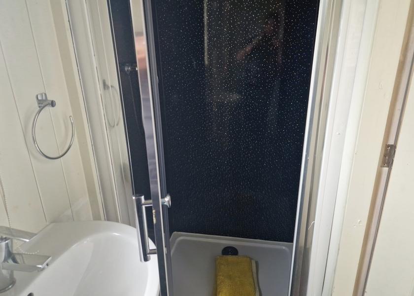 Wales Welshpool Bathroom