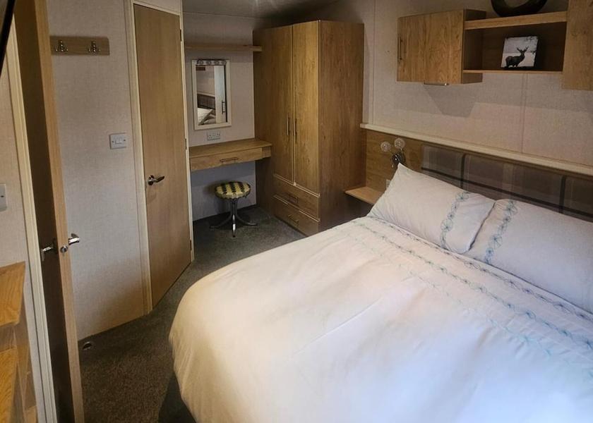 Scotland Dunoon Room