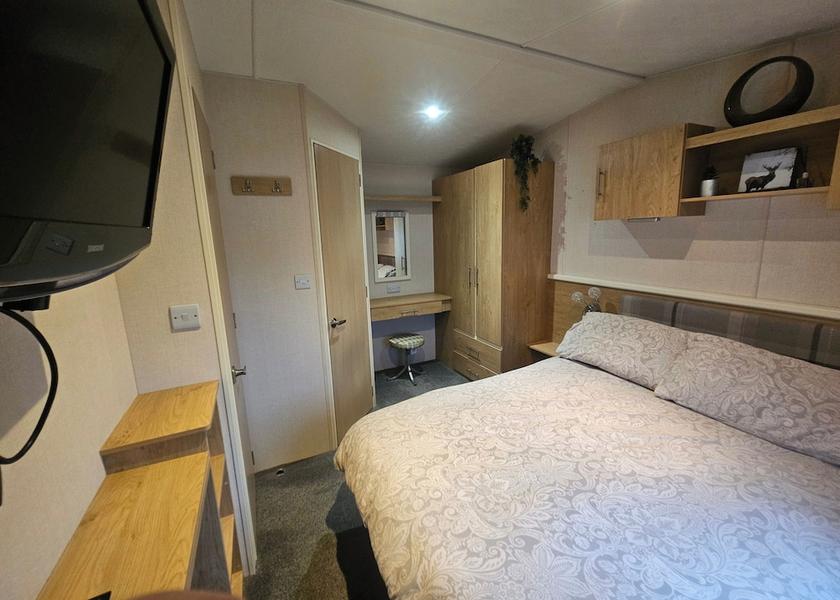 Scotland Dunoon Room