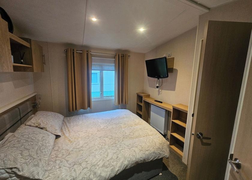 Scotland Dunoon Room