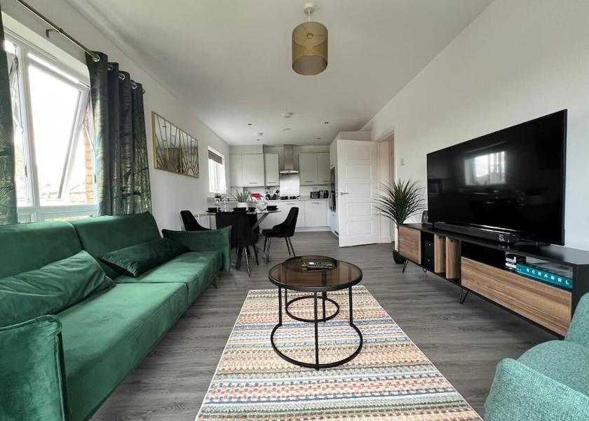 England Sittingbourne Primary image