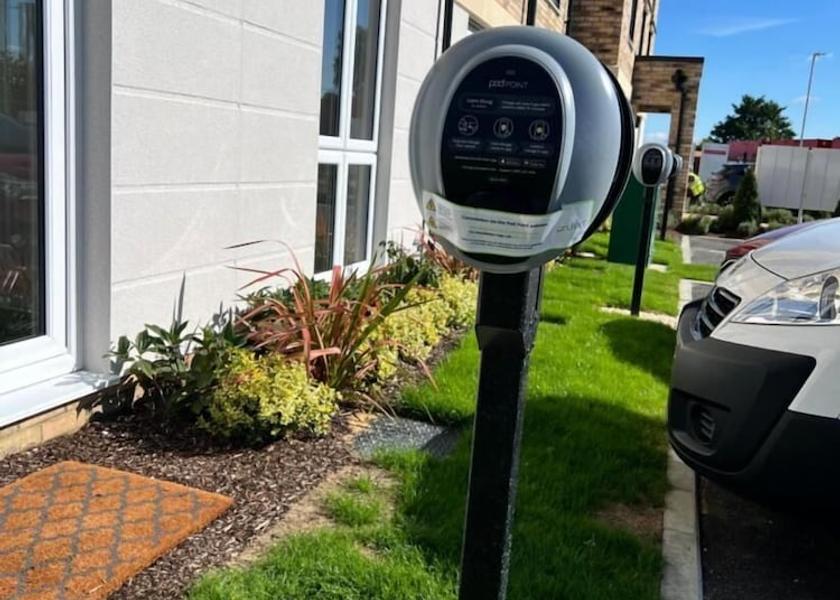 England Sittingbourne Property Grounds