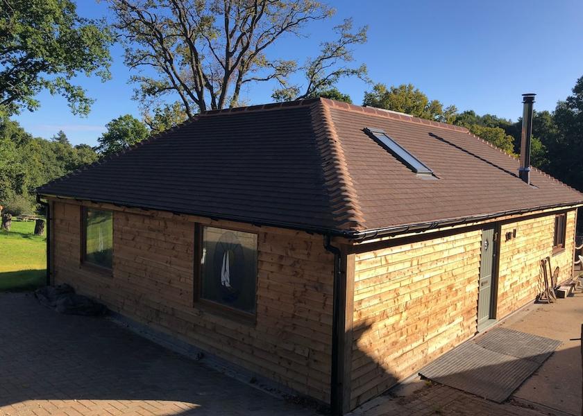 England Farnham Room