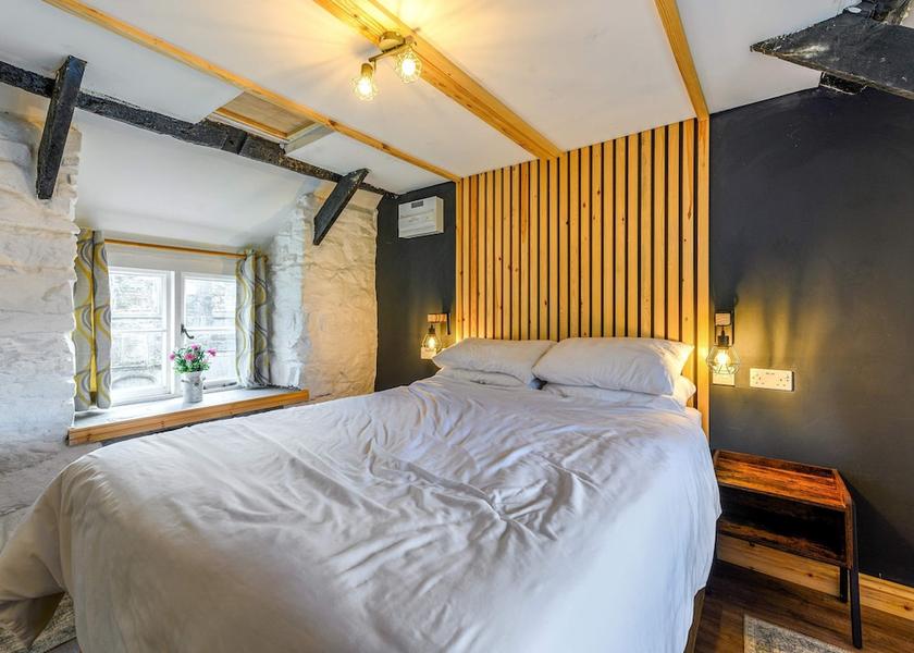 Wales Blaenau Ffestiniog Room