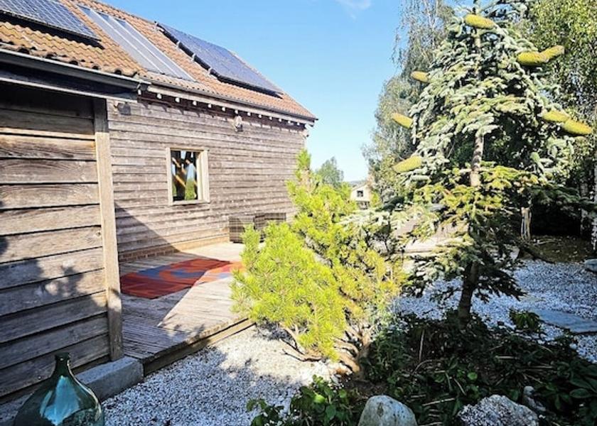 England Bridgwater Property Grounds