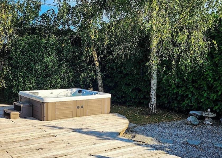 England Bridgwater Spa