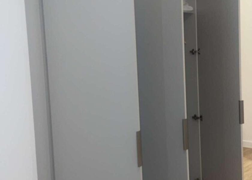 England Barking Interior Entrance