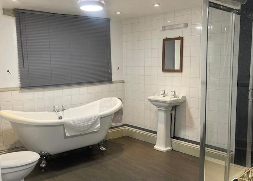 England Chipping Campden Bathroom