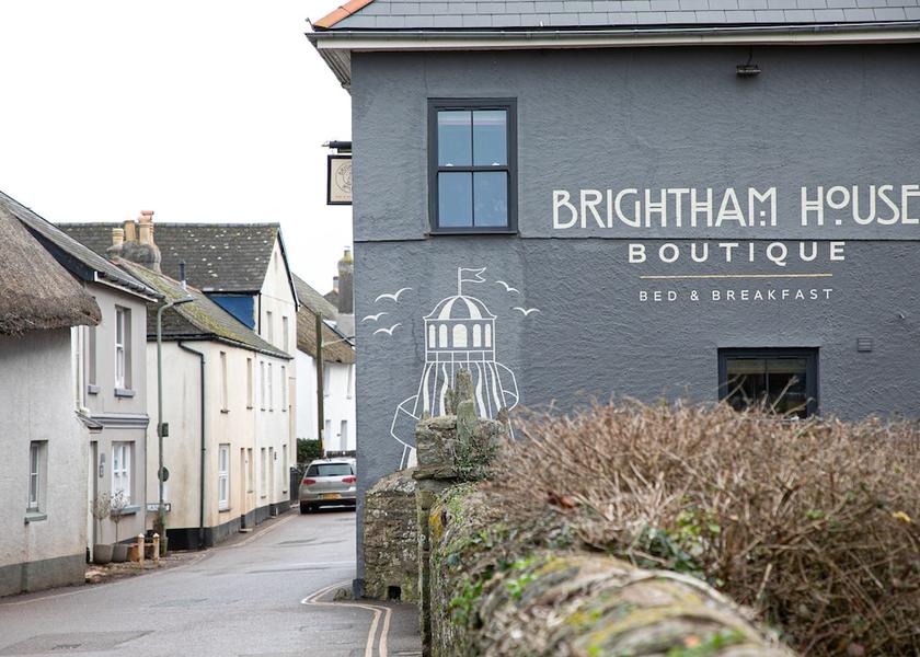 England Kingsbridge Room