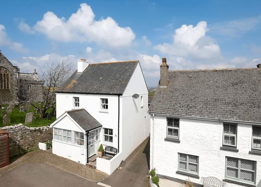 England Kingsbridge Room