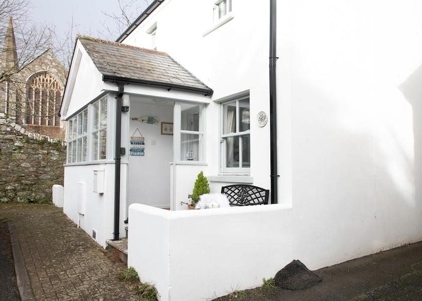 England Kingsbridge Room