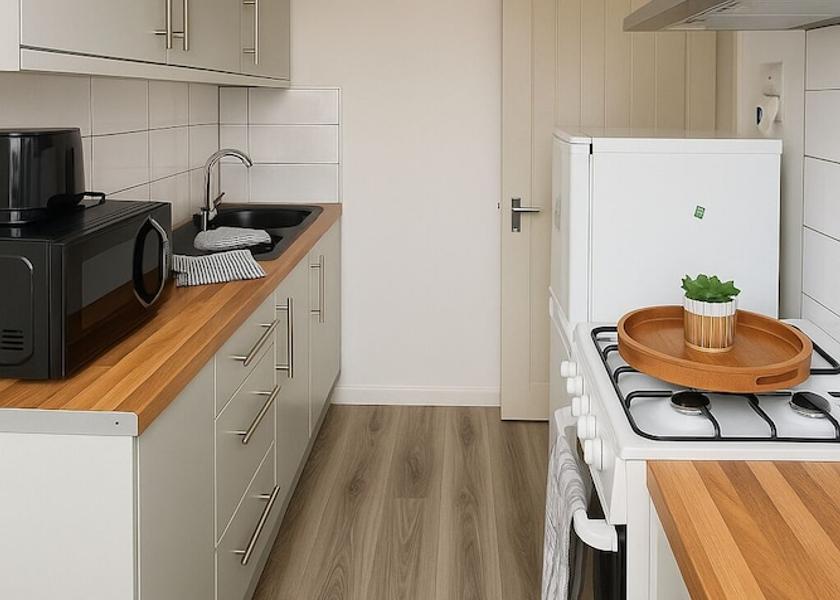 England South Shields Food & Dining