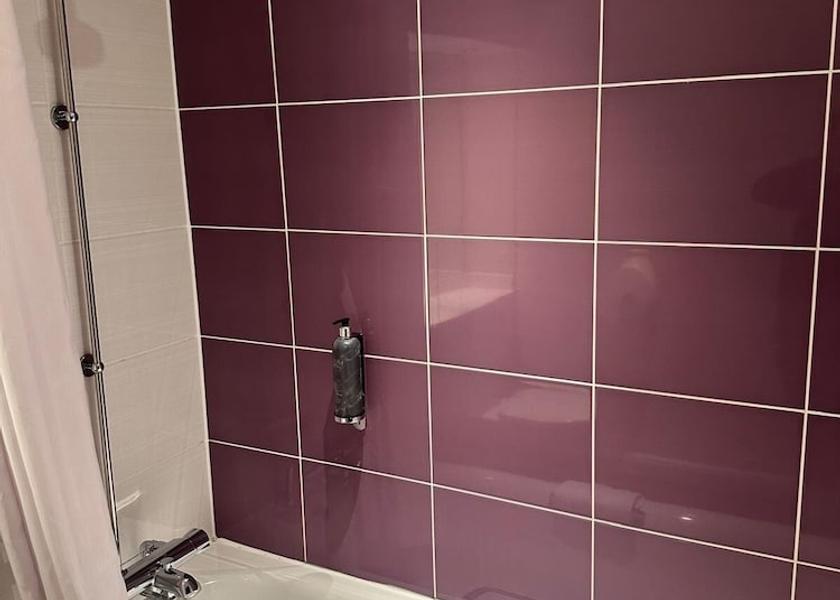 England Ellesmere Port Bathroom