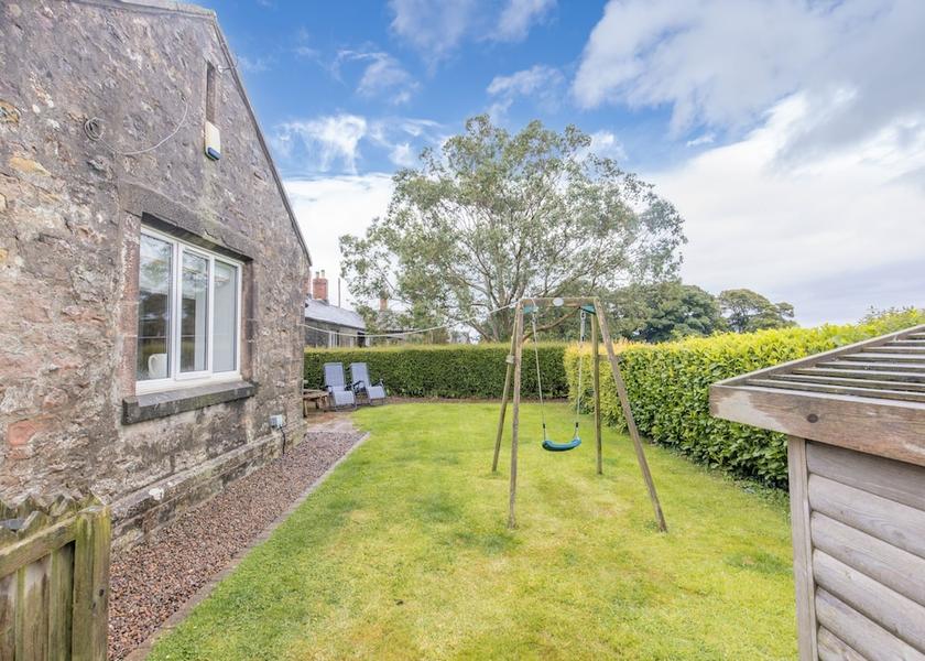 Children's Play Area