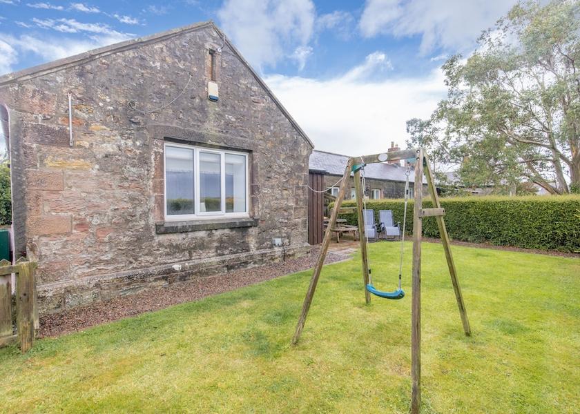 Children's Play Area