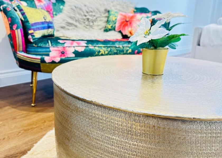 Northern Ireland Magherafelt Room